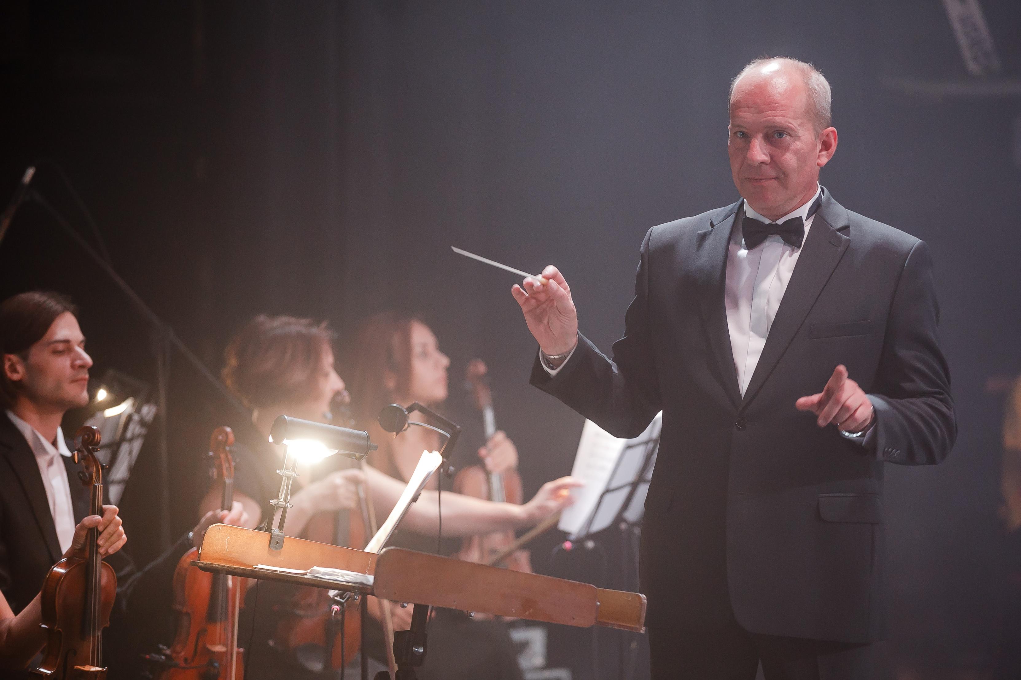 Концерт «Высоцкий»