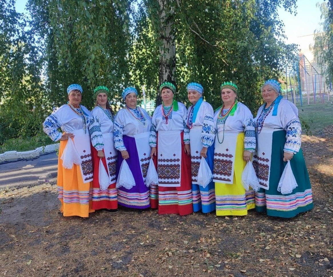 Программа «Заветы доброй старины»