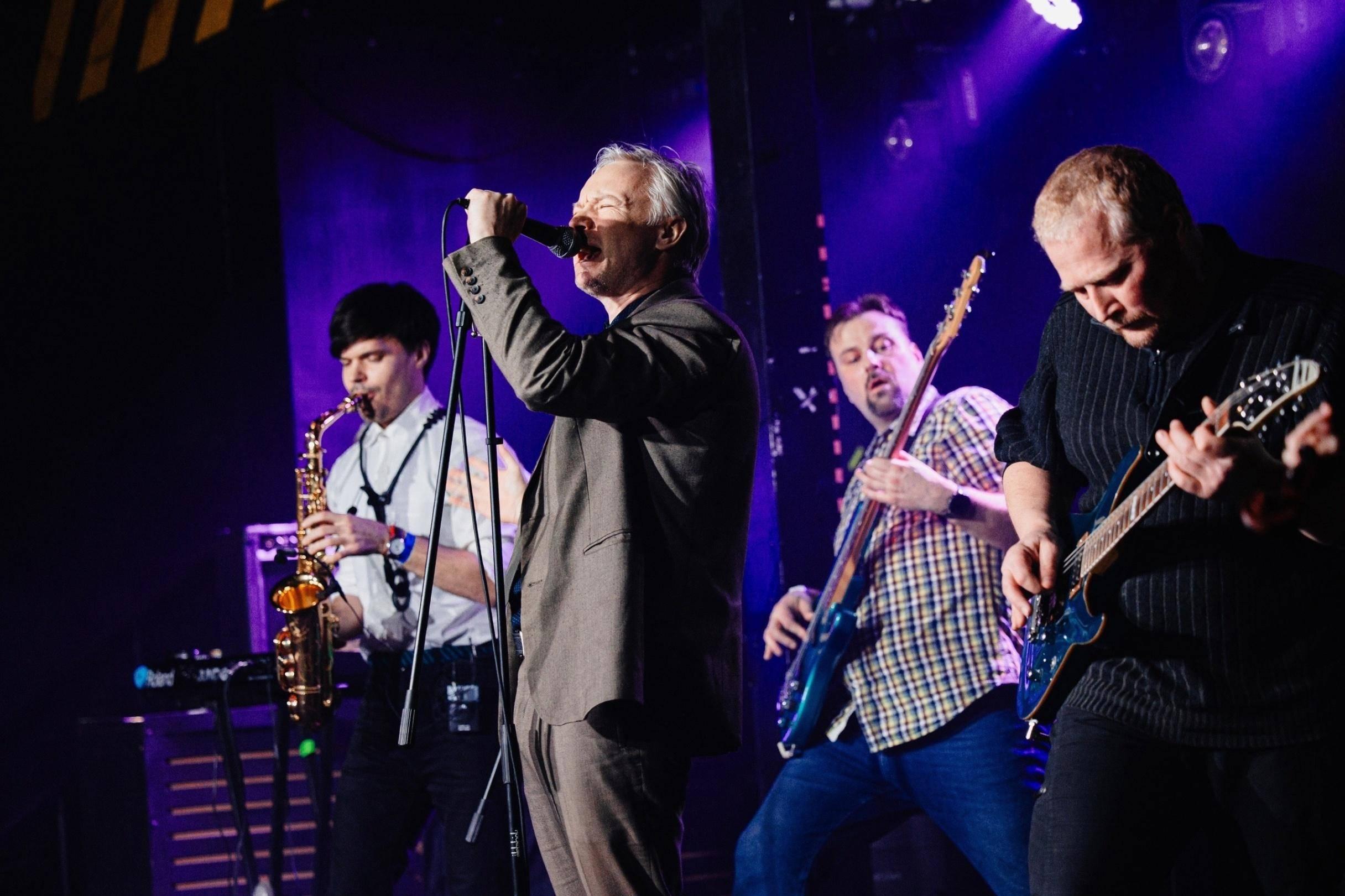 Квазиспектакль «Билетики счастья»