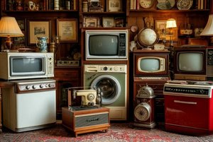 Выставка-экспозиция «От мечты к открытию»