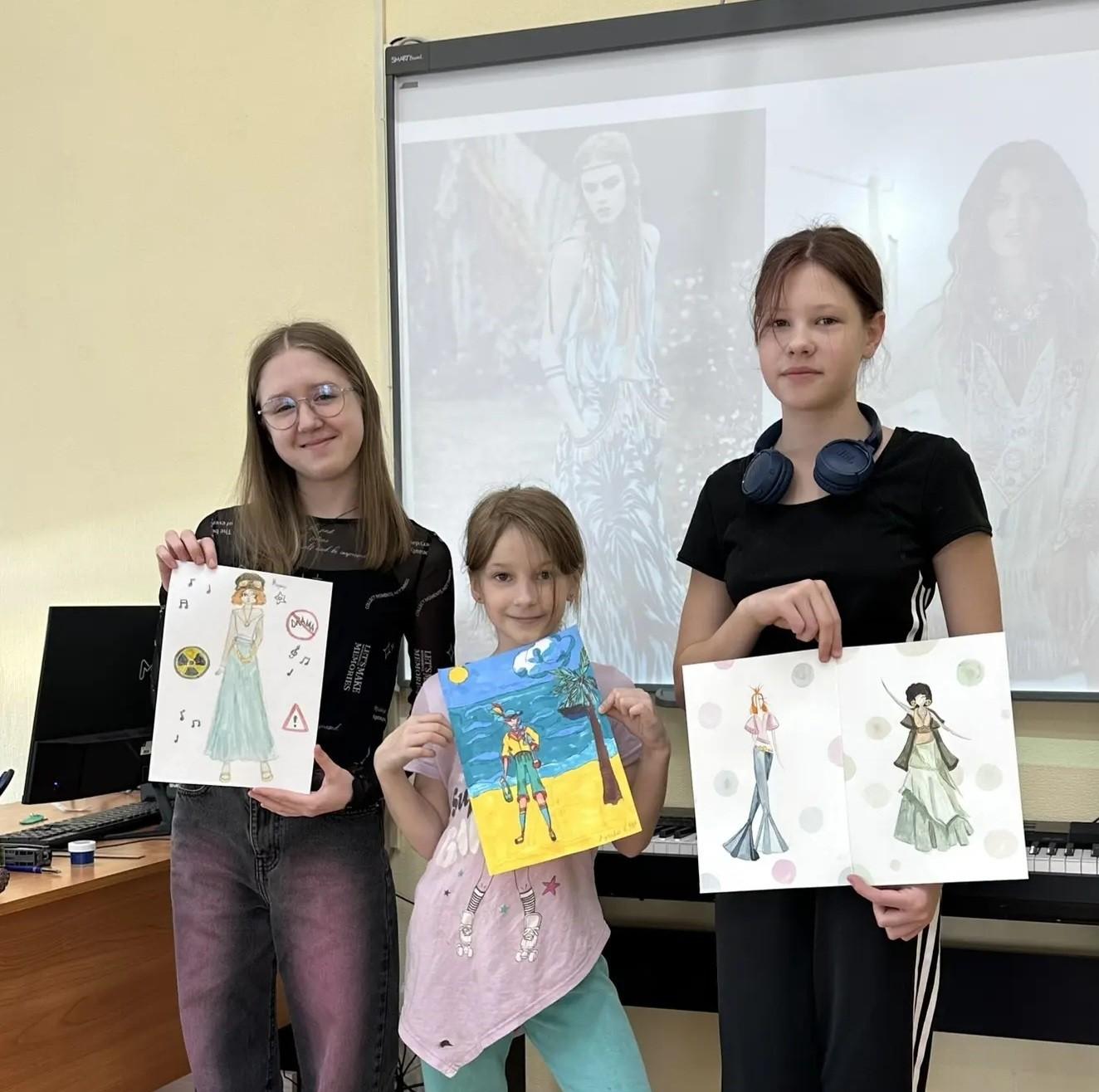 МОДА МЕЧТЫ: РЕТРОСТИЛЬ