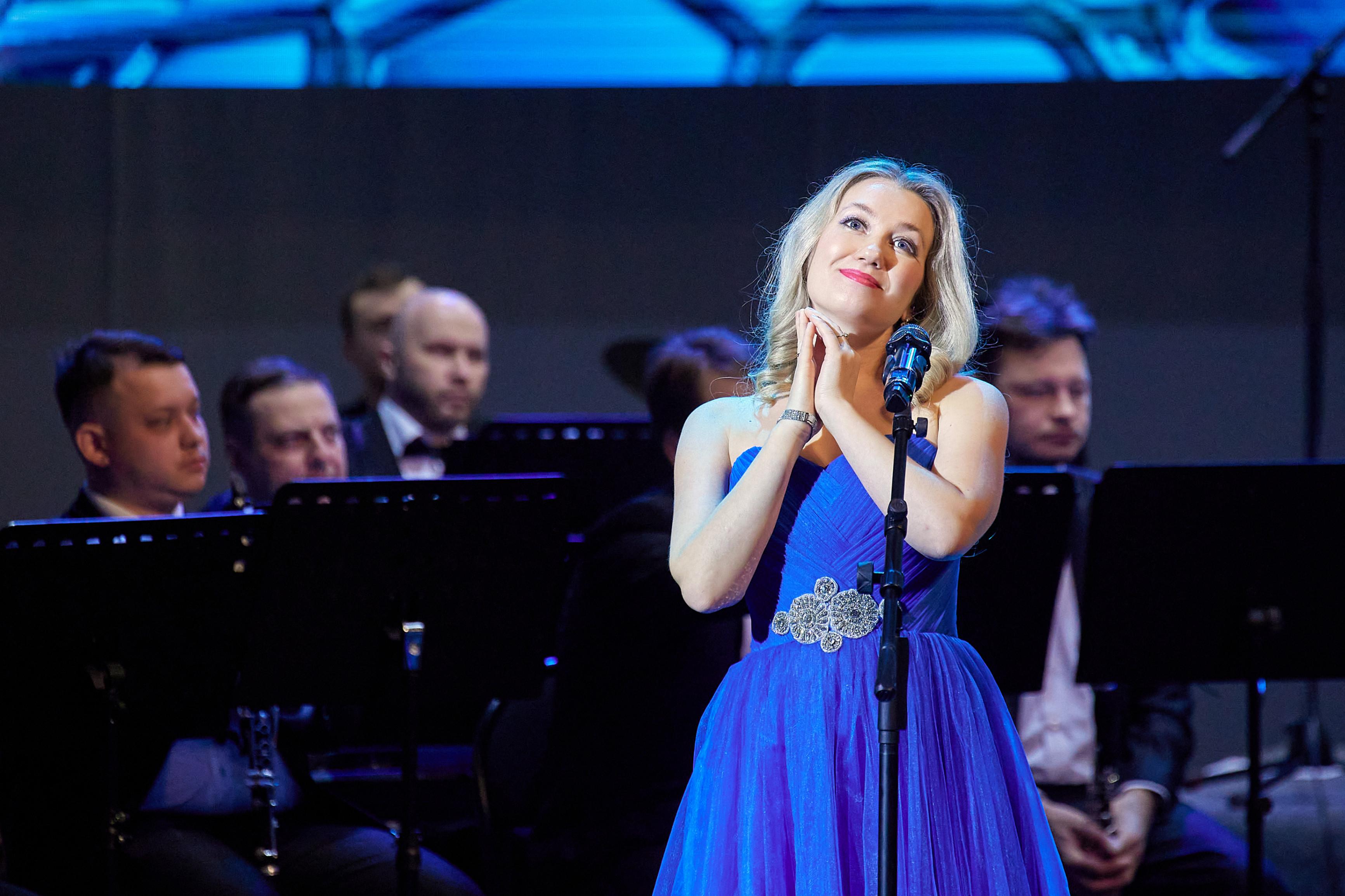 Концерт «Золушка»