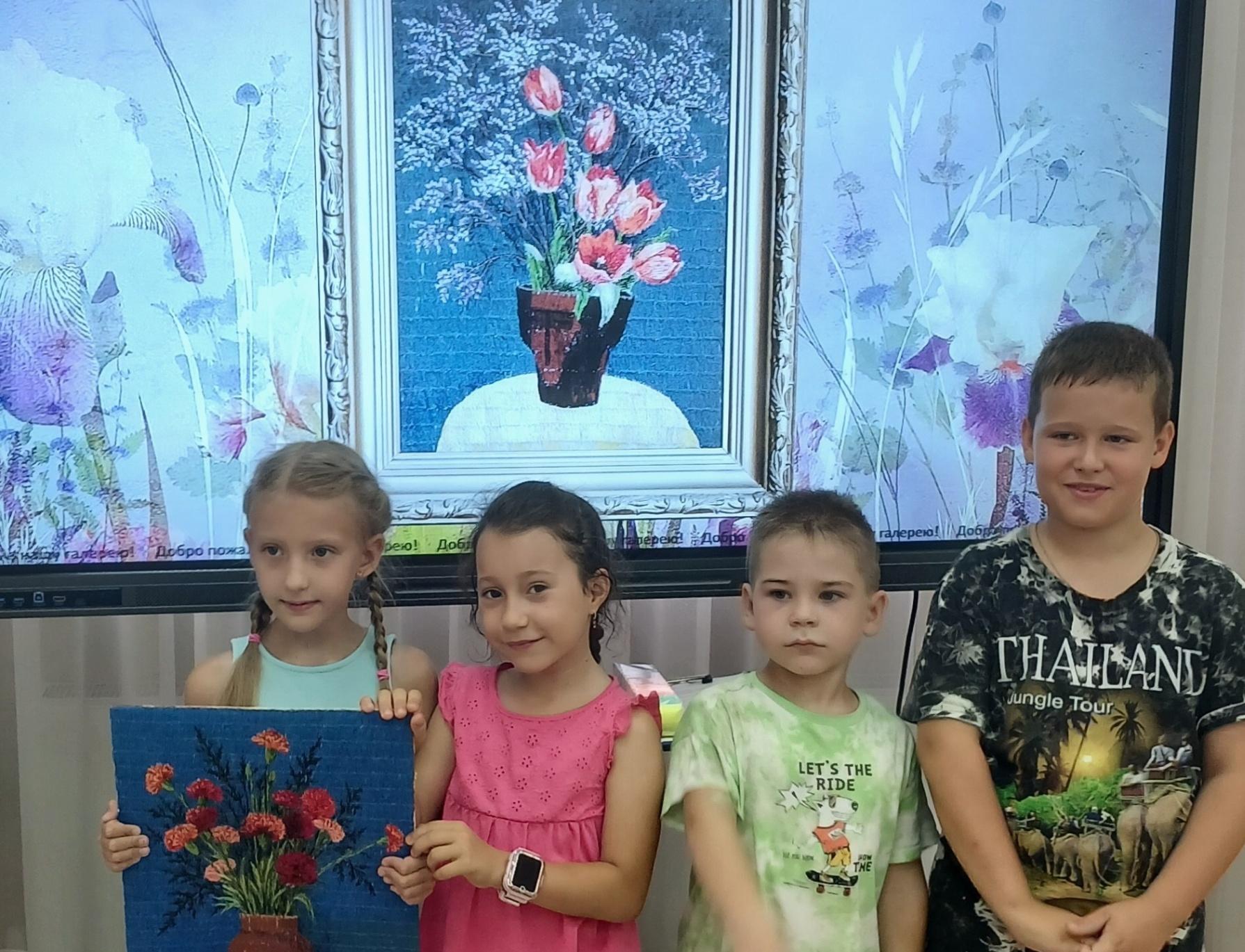 Программа «Искусство в деталях»