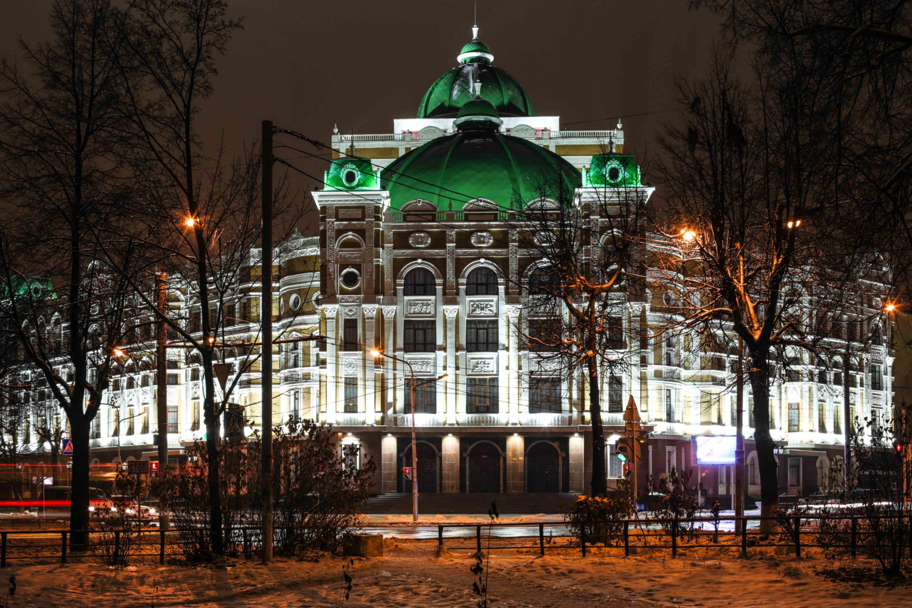Концерты