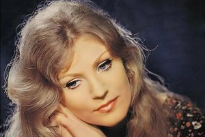 «Любви негромкие слова»