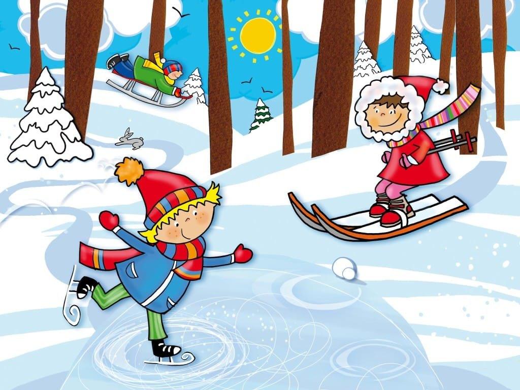 Спортивная программа ко Дню здоровья «Мы активны, веселы и бодры»