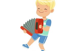 Практикум «Кнопочки баянные»