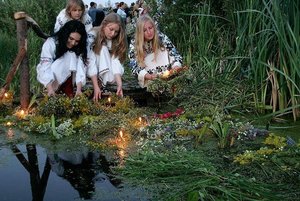 Программа «В поисках счастья»