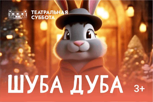 «Шуба - Дуба»