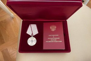 Беседа «Героями не рождаются»