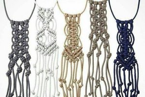 Мастер-класс «Этноукрашения»