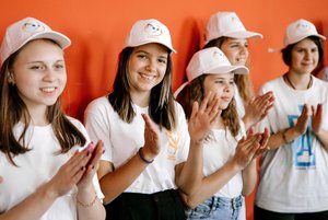 Видео - дайджест «Волонтеры культуры – 2025»