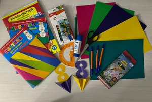 Мастер-класс «Открытка к 8 марта»