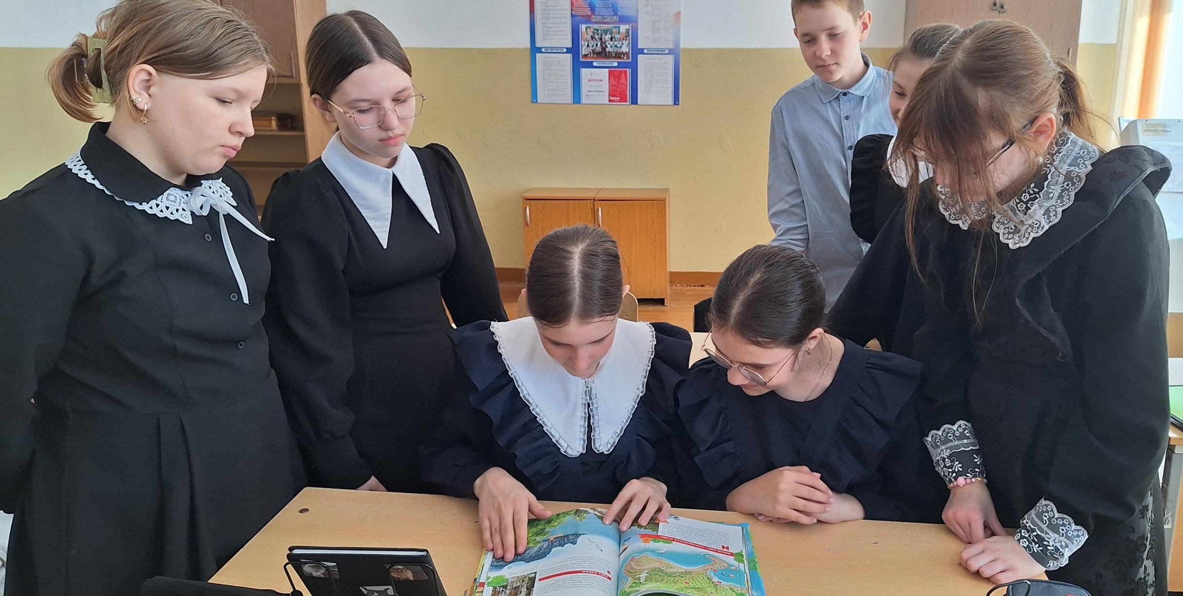 Экологическая программа «Береги свою планету – ведь другой на свете нету»