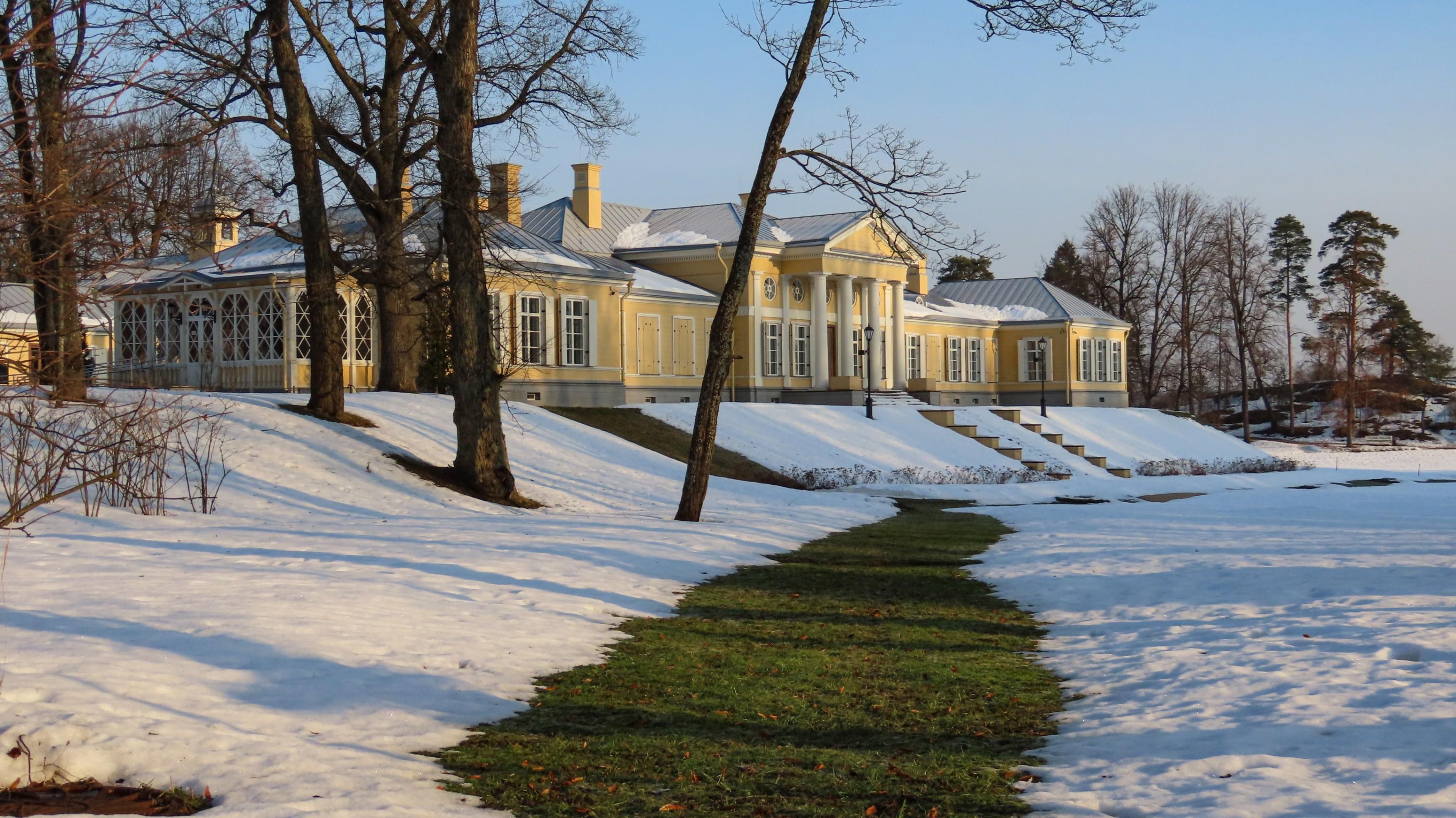 Выставка «Портрет Пауля Николаи кисти К.А. Йенсена»