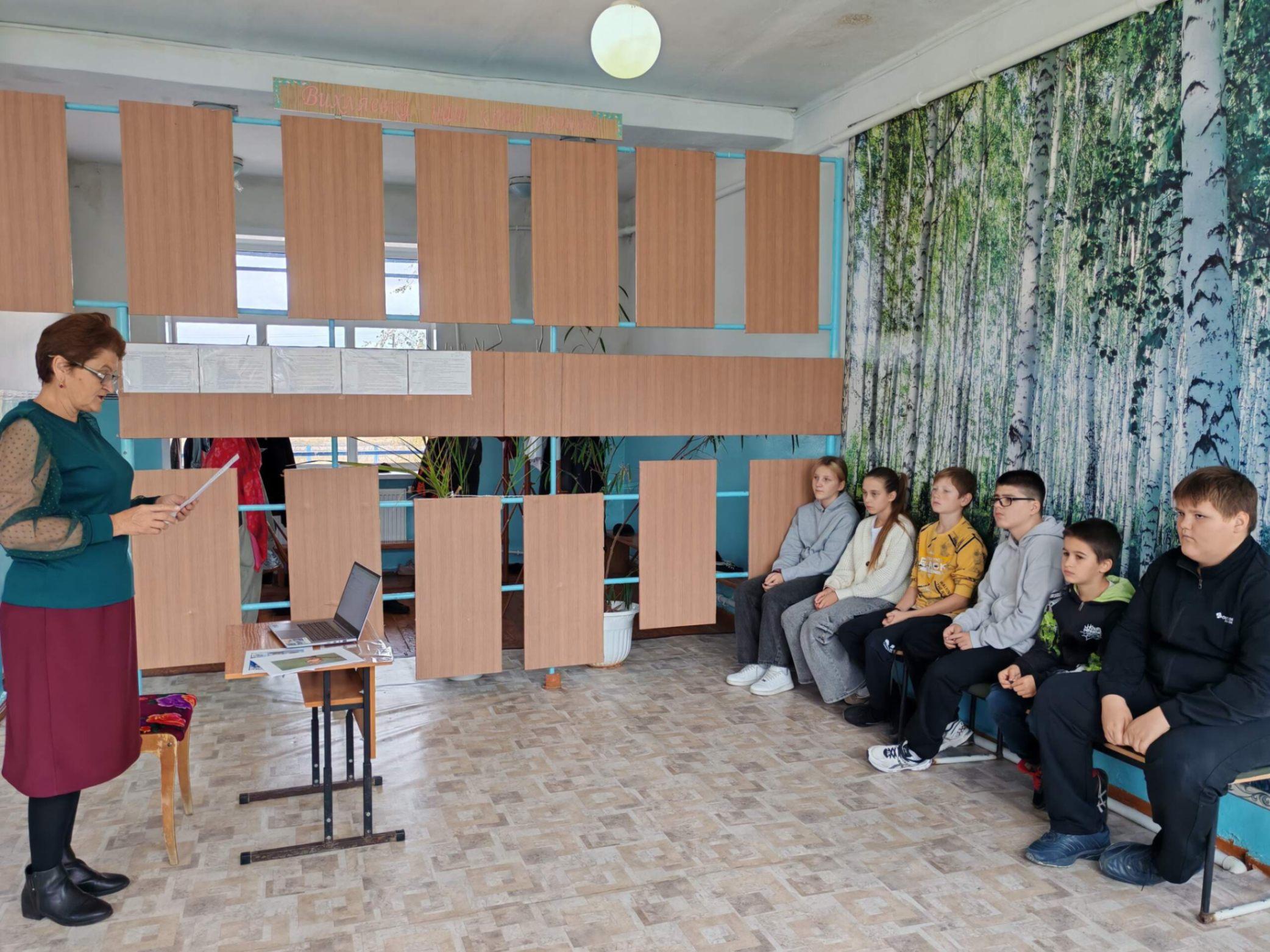 Образовательный мастер-класс «Цифровые услуги в быту»