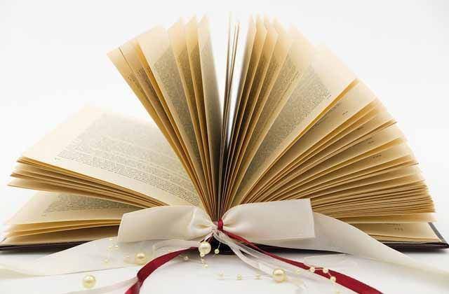 Мастер-класс: «Книжная закладка нужна книгам для порядка»