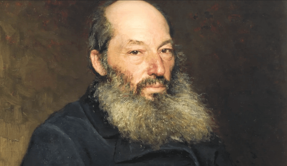 Книжная выставка «Поэт-чародей Афанасий Фет»