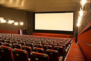 Интерактивная программа «Магия большого экрана»