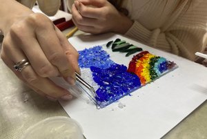 Программа «Музейный арт»