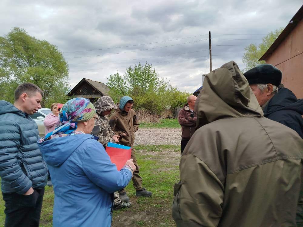«Жизнь прекрасна без вредных привычек» уличная акция в рамках Всемирного дня отказа от табакокурения
