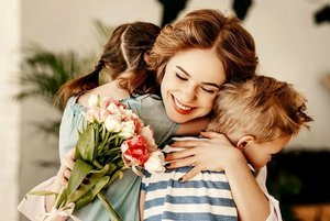 Акция «Вам любимые»