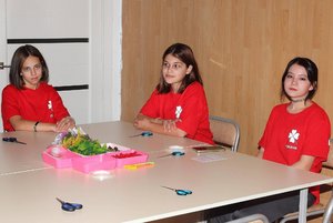 Творческая мастерская «Клевер»