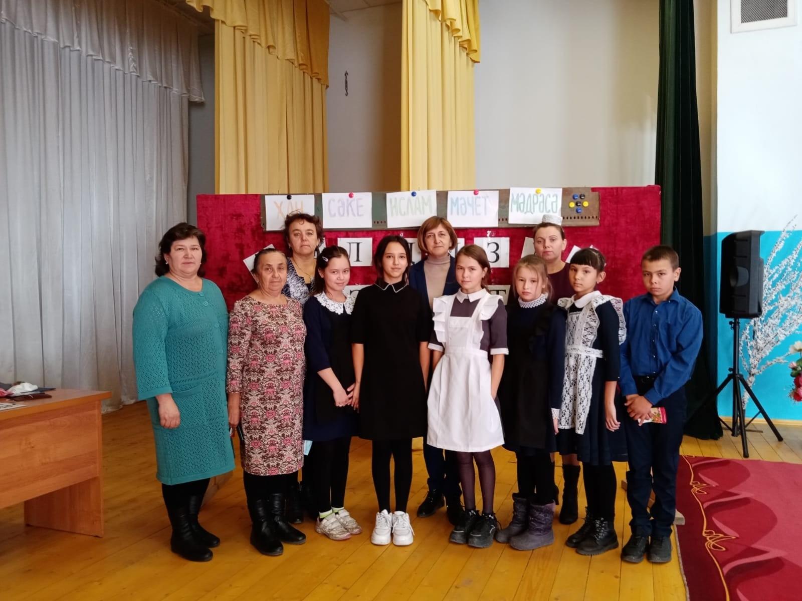 Конкурс рисунков «Моя семья»