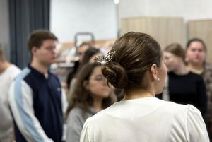 Познавательная программа «Экспедиция по новогодним традициям»