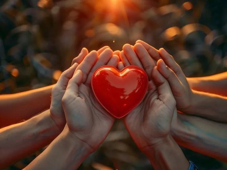 Беседа «Доброта и милосердие»