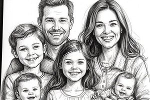 Игра-путешествие «Семья – место силы»