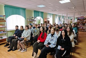 Час портрет «Джек Лондон: величие таланта»