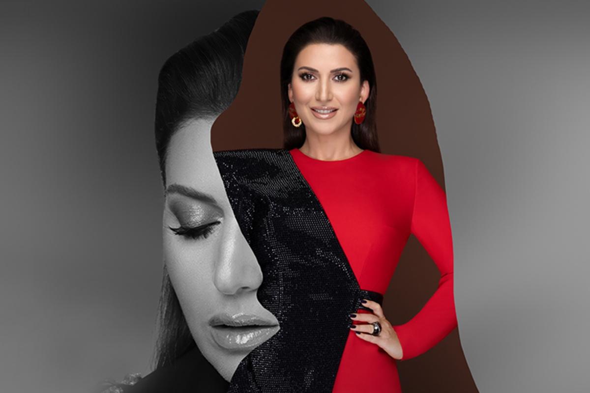 Концерт Жасмин