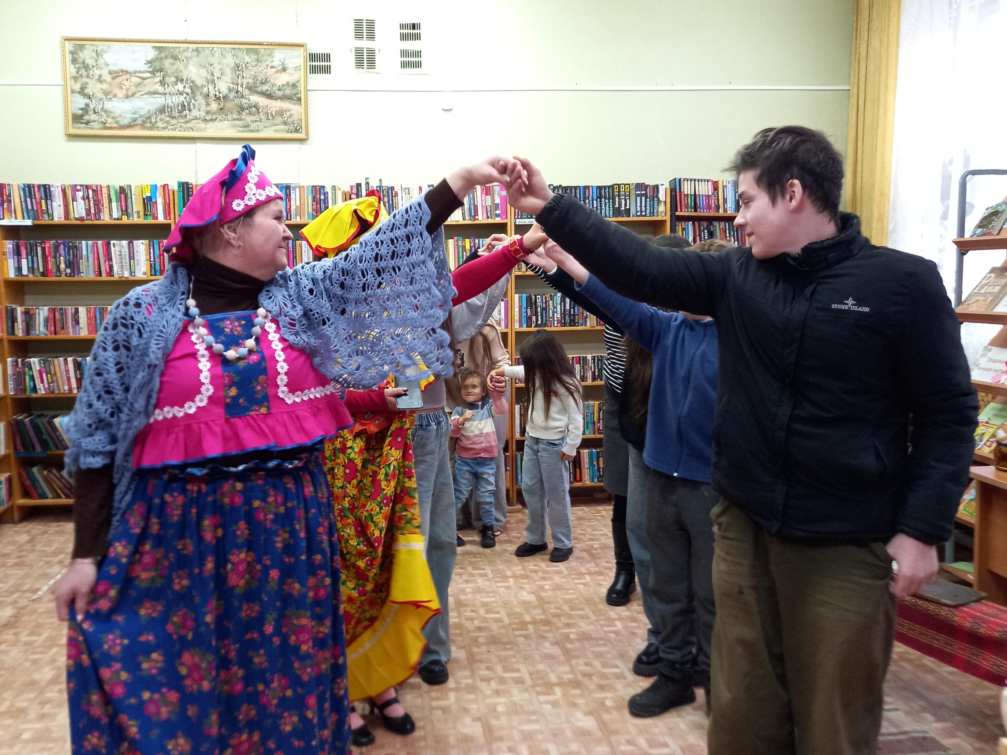 «Многоцветье единой нации»