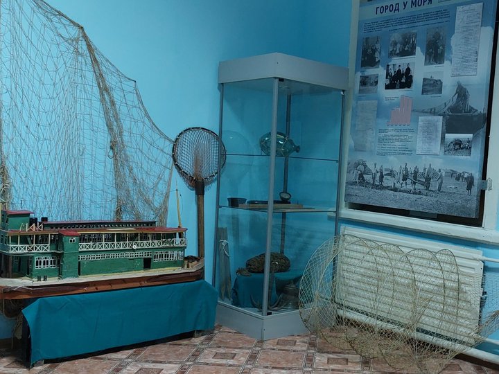 <small>Автор: Национальный музей Калмыкии.</small> <small>Источник: https://pro.culture.ru/blog/551.</small>
