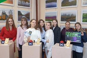 Музыкальный марафон «Угадай мелодию»