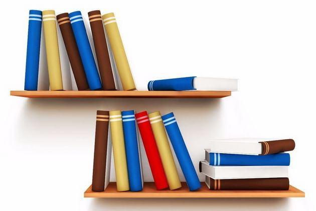 Библиографический обзор «Новинки на книжной полке»