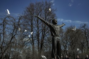 Лекция «Интерактивная планета»