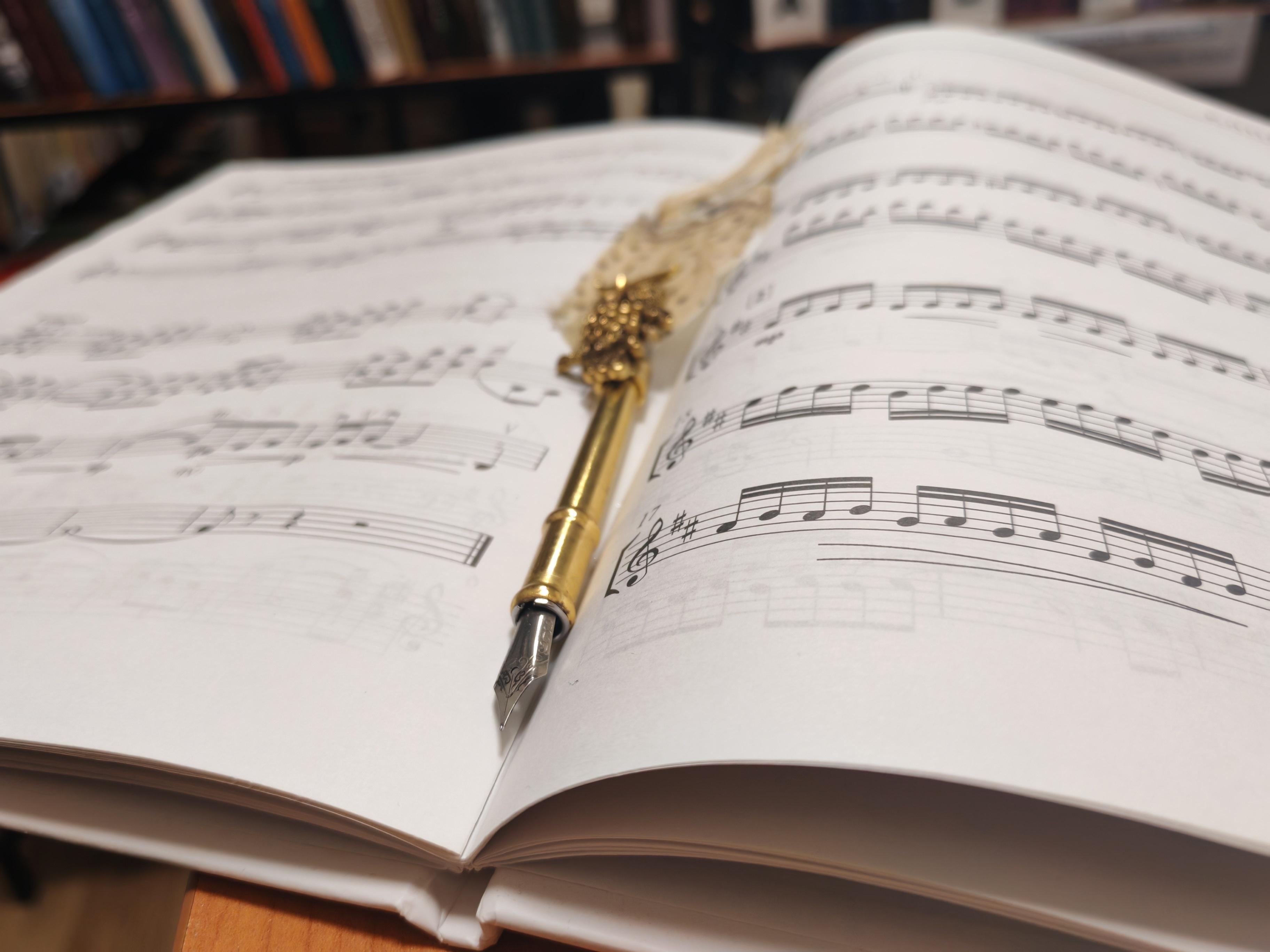 «Струны души»