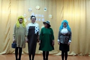 Концерт «В кругу своих друзей»