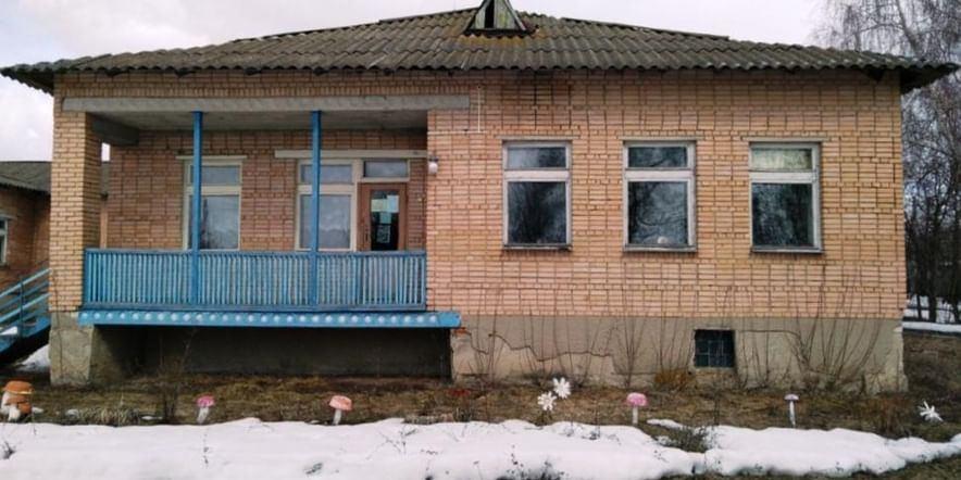 Мокринский сельский дом культуры