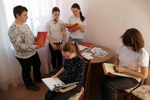 Программа «История Великой Отечественной войны в лицах и фактах»