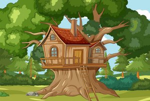 Программа «Помоги домовенку»