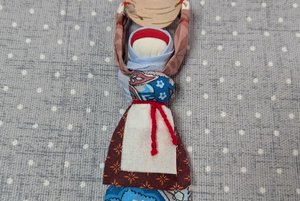 «Домашняя масленица»