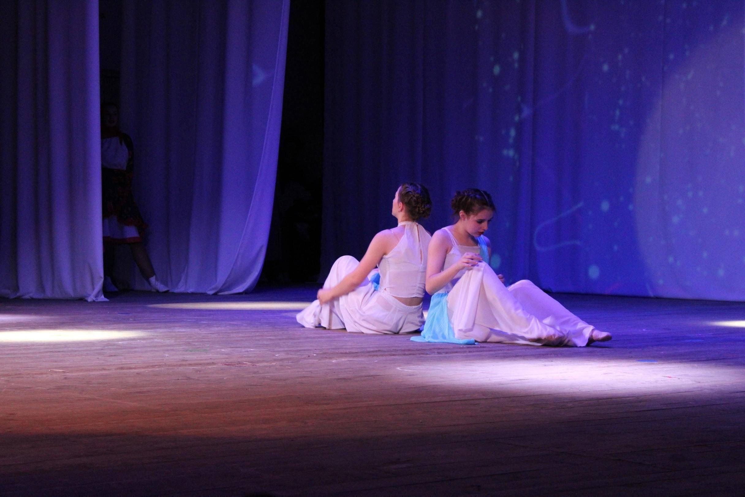 Концерт «Перезагрузка»