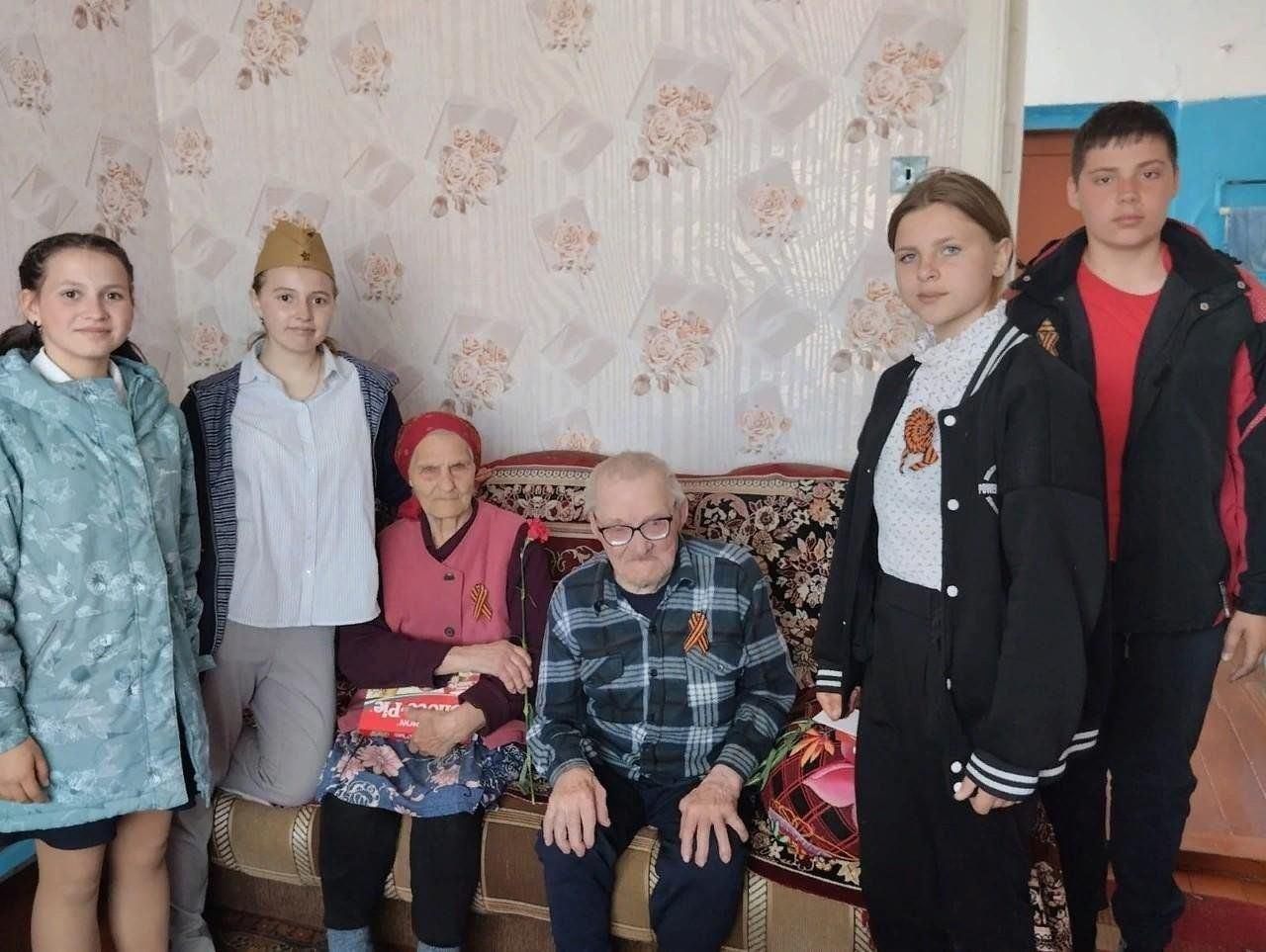 Они родом не из детства, они родом из войны