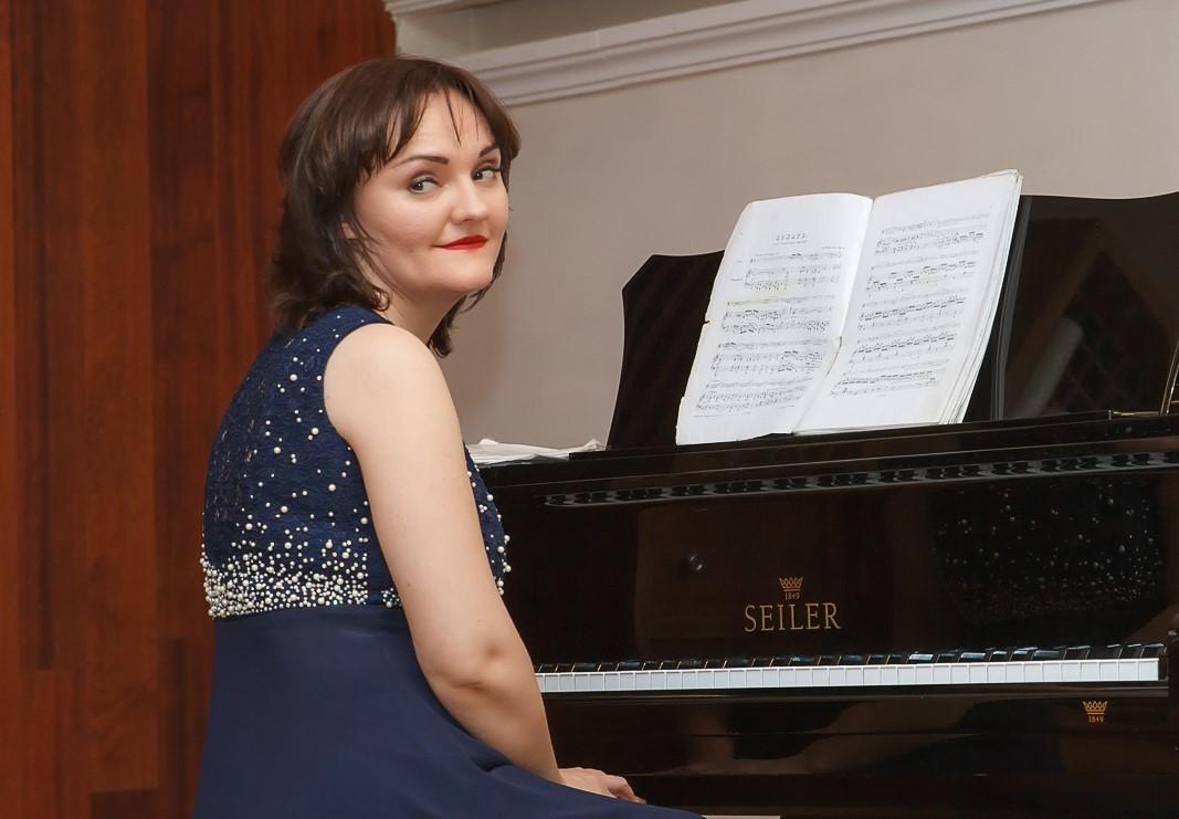 Органный концерт «Империя Людовика XIV»