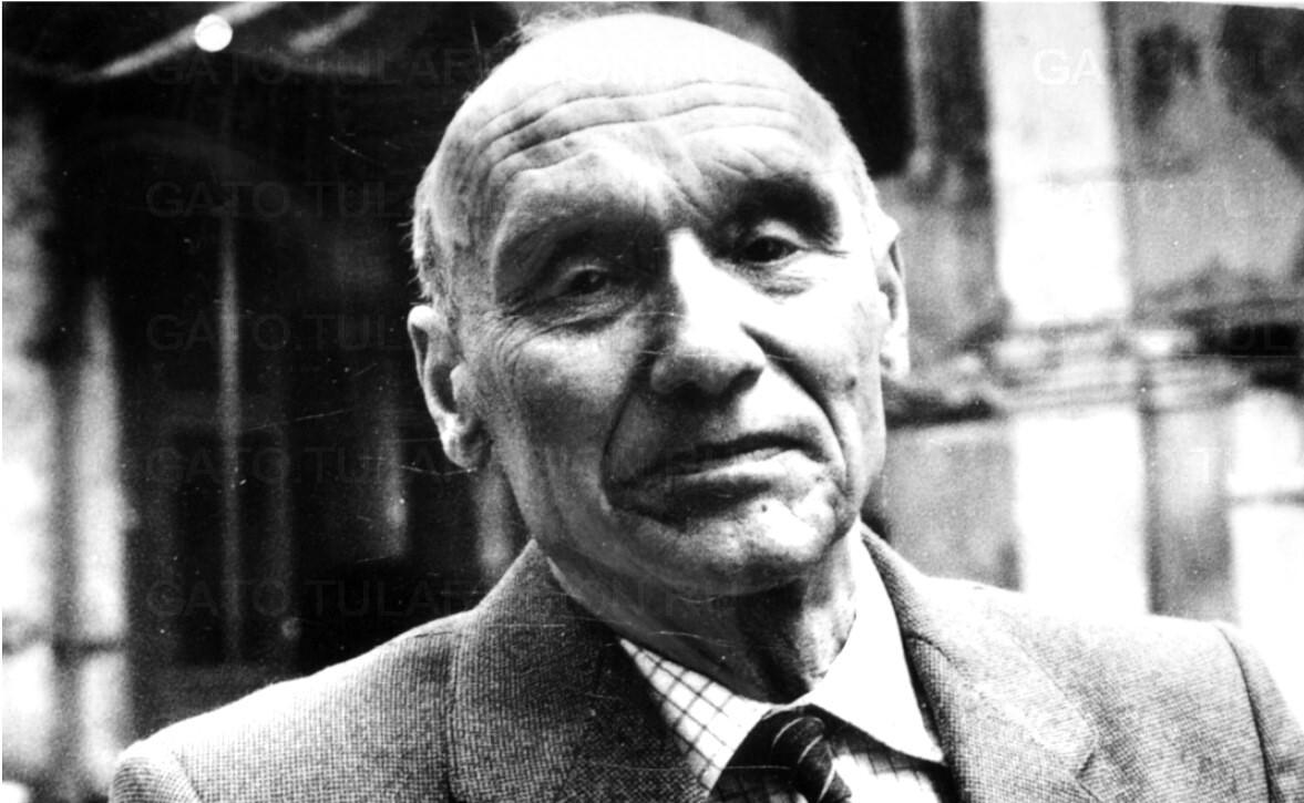 К 110-летию со дня рождения Всеволода Ивановича Крутикова (1915–1999)