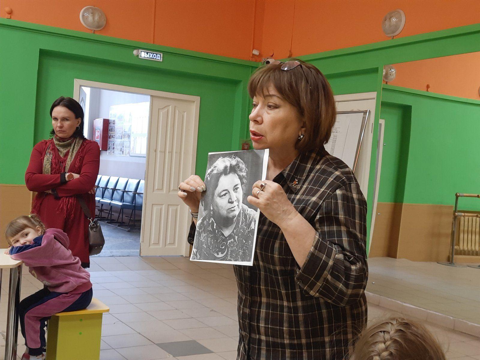 Обзор книжной выставки «Евгению Носову 100 лет»