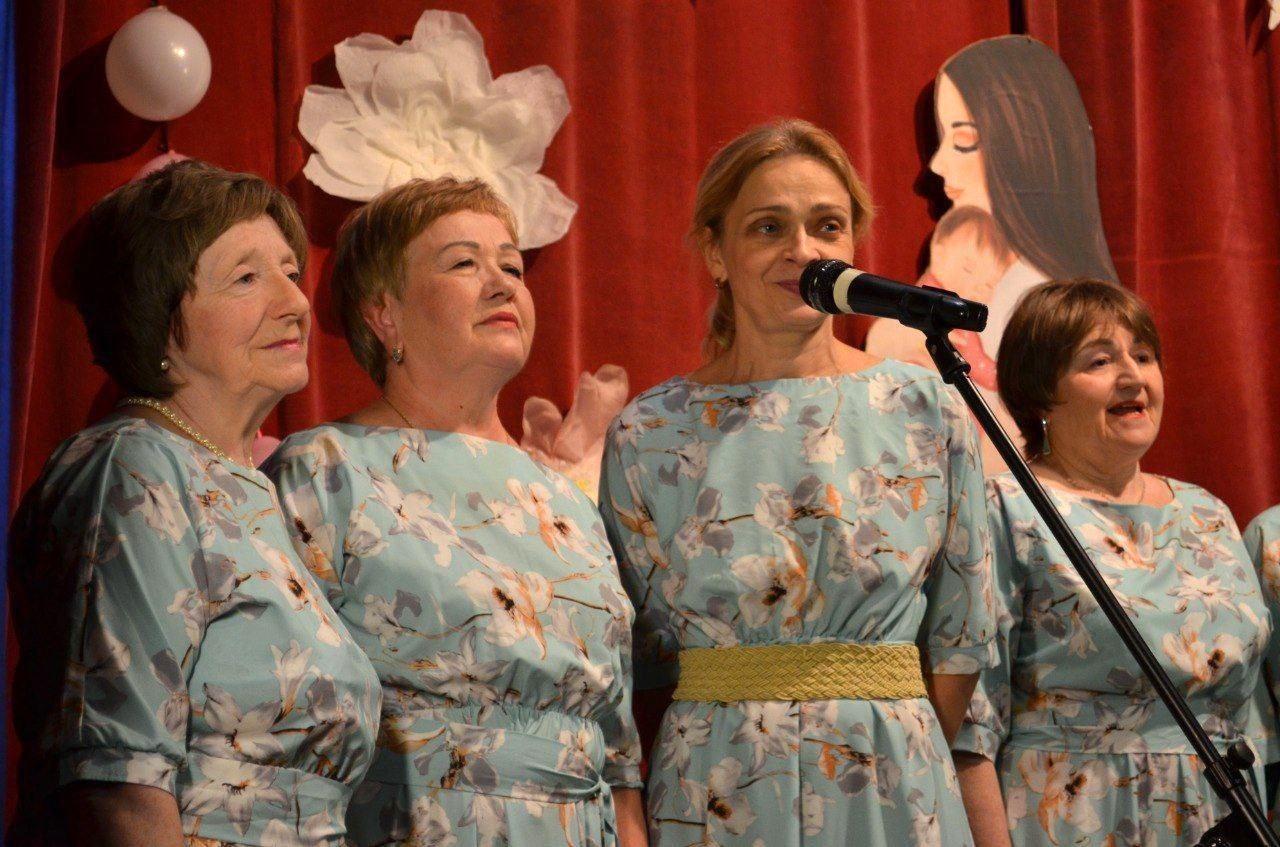 Музыкальная гостиная «Между прошлым и будущим. Леонид Дербенев»